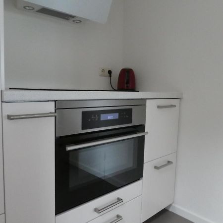 Benb Bunne Apartment Exterior photo