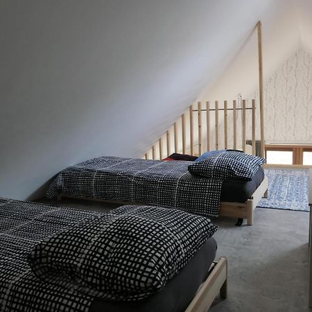 Benb Bunne Apartment Exterior photo