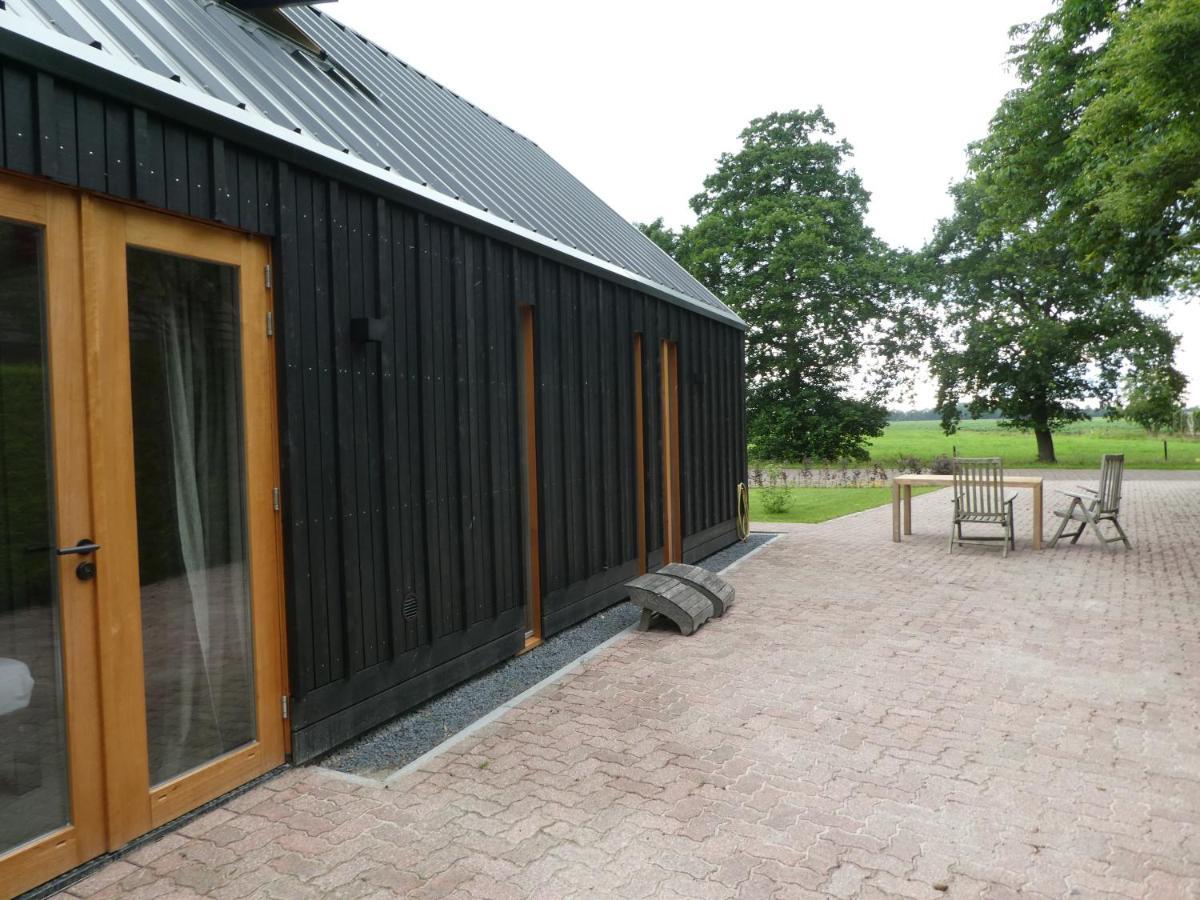 Benb Bunne Apartment Exterior photo