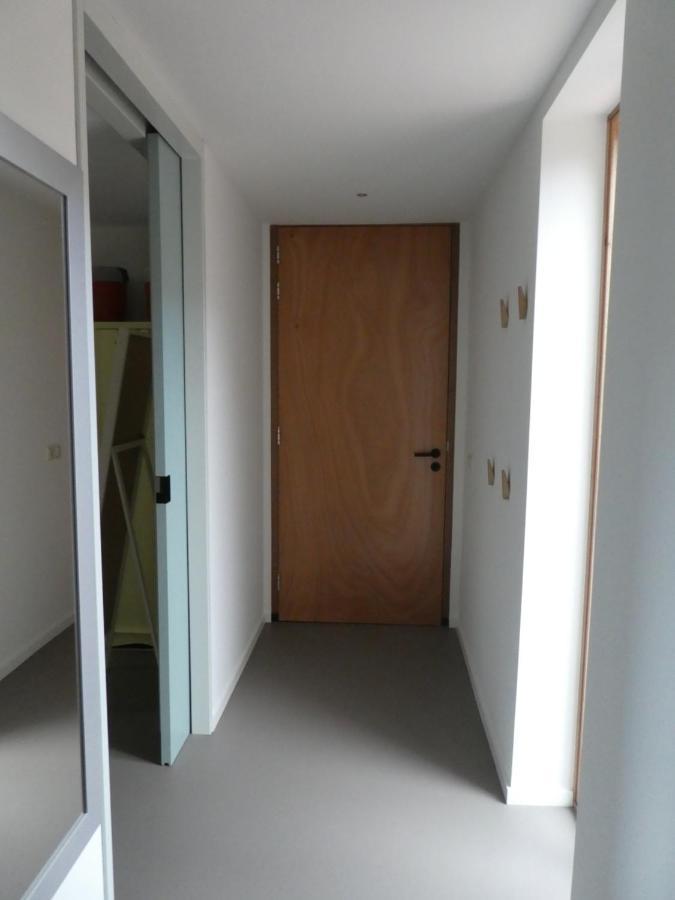 Benb Bunne Apartment Exterior photo