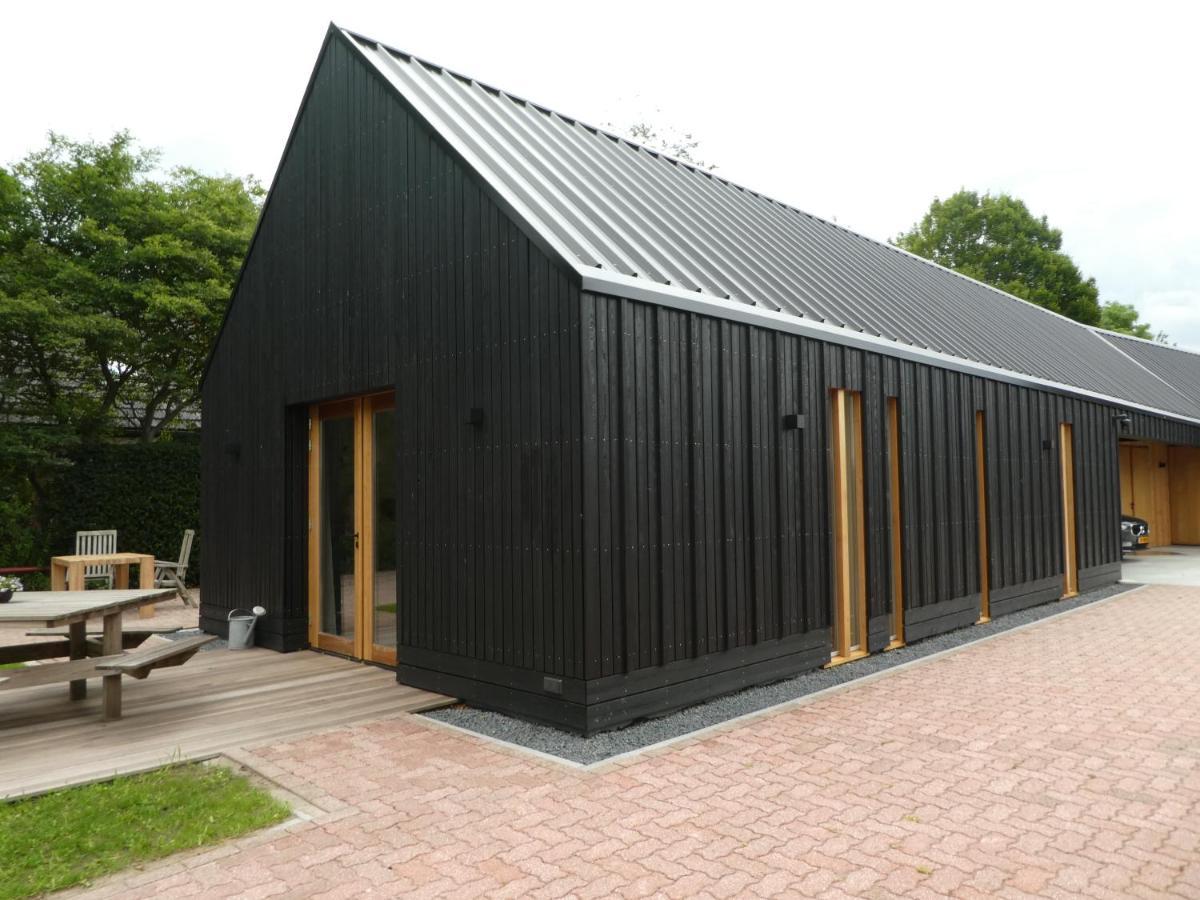 Benb Bunne Apartment Exterior photo
