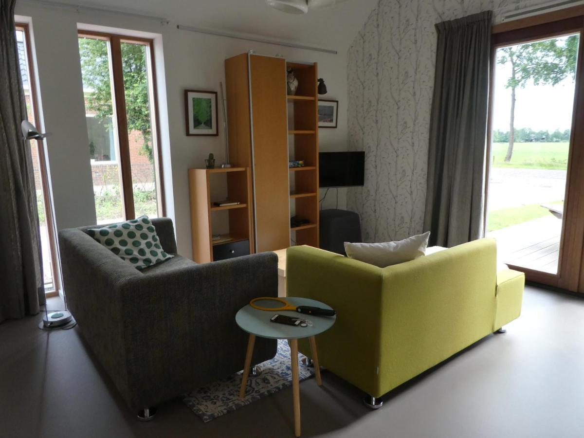Benb Bunne Apartment Exterior photo