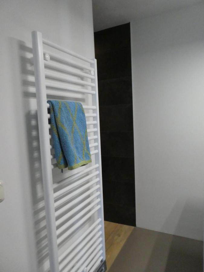 Benb Bunne Apartment Exterior photo