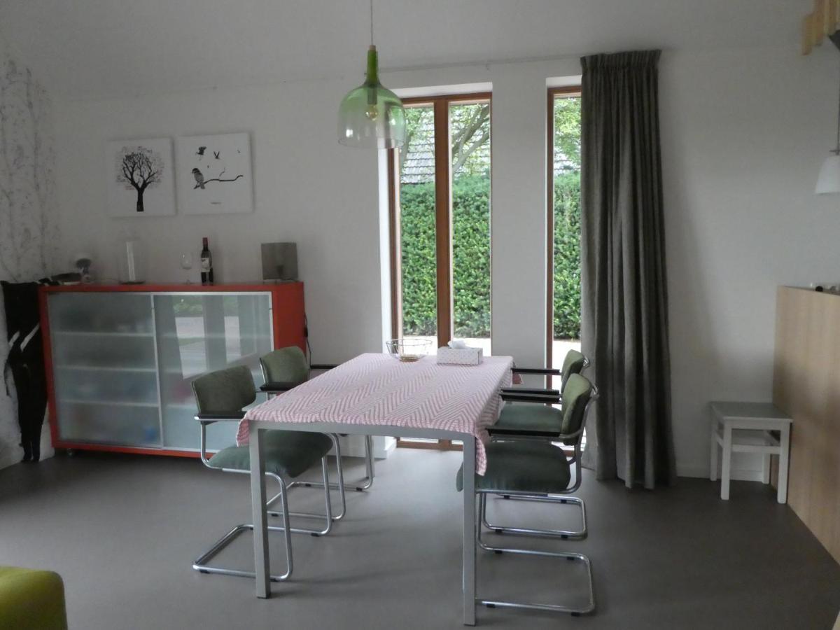 Benb Bunne Apartment Exterior photo