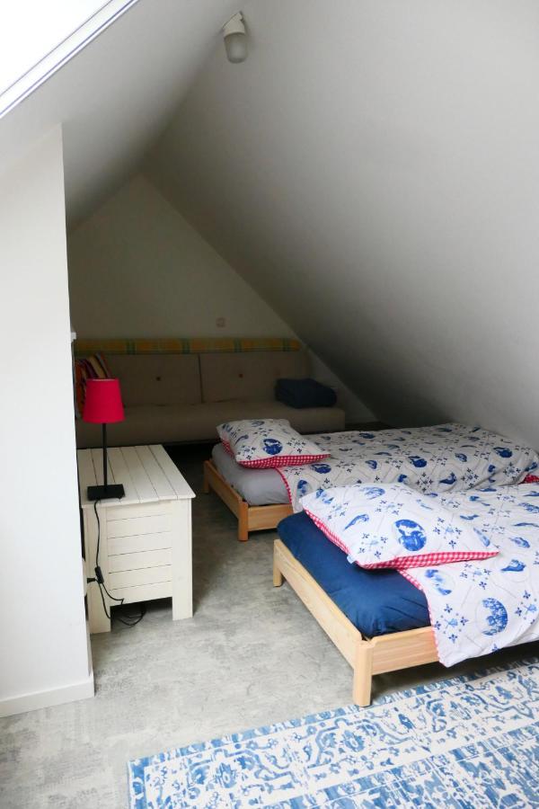 Benb Bunne Apartment Exterior photo