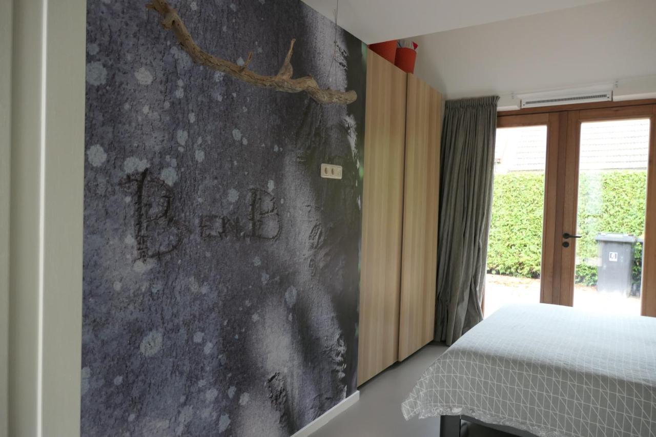 Benb Bunne Apartment Exterior photo