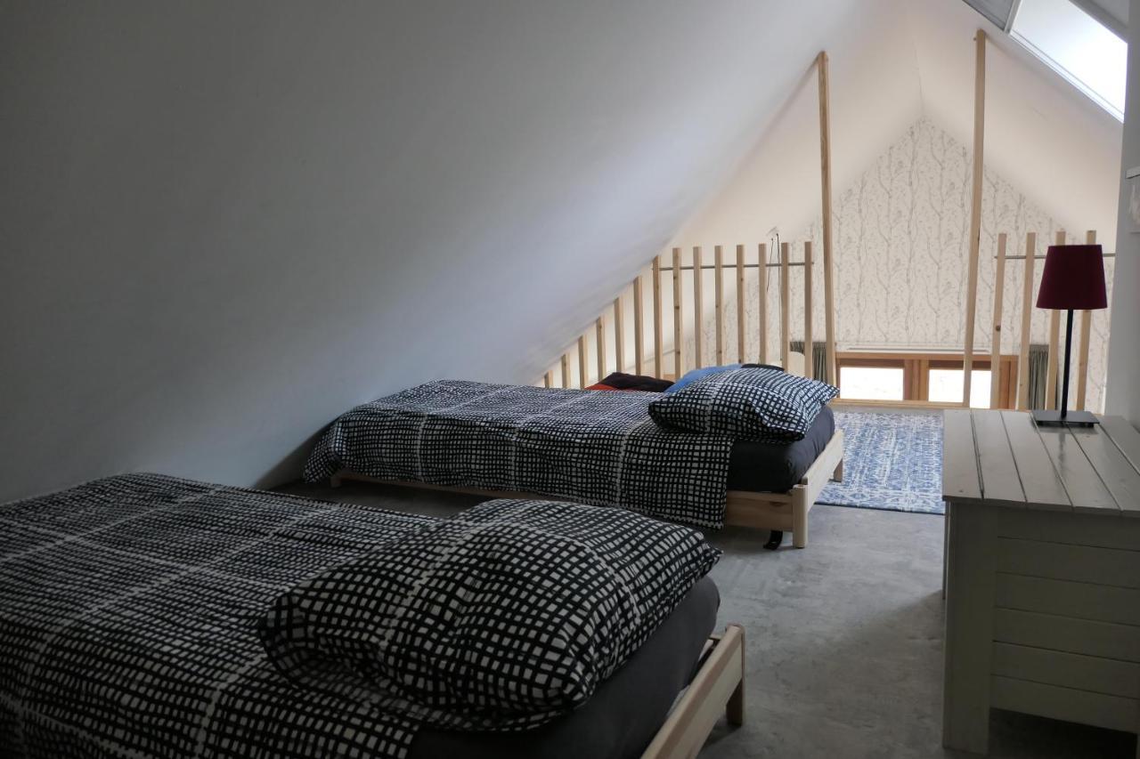 Benb Bunne Apartment Exterior photo